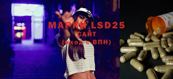 молекула духа Белокуриха